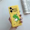 For Redmi Note 12 Pro Case Redmi Note12 4G 5G Cover Cute Marble Astronaut Silicone Phone Cases For Redmi Note 12 Pro Plus Bumper