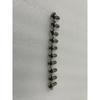 OEM Suzuki Samurai 85-95 Door Hinge Screws & Tailgate Qty 10 |Fit For