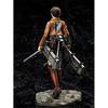 Attack On Titan Eren 1/7 Scale PVC ABS Painted Finished Figure