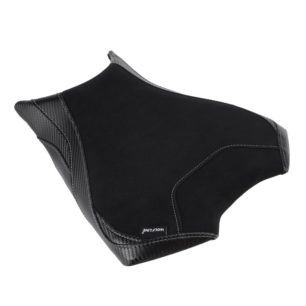 Front&Rear Raider Passenger Cushion Kit Black For Honda Cbr250Rr 2017-2024 2023