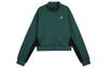 Jackets Coats Women's Peacock Green FV7105-366