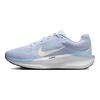 Nike AIR WINFLO 11 Low Top Casual Running Shoes Women's Blue Sneakers FJ9510-007