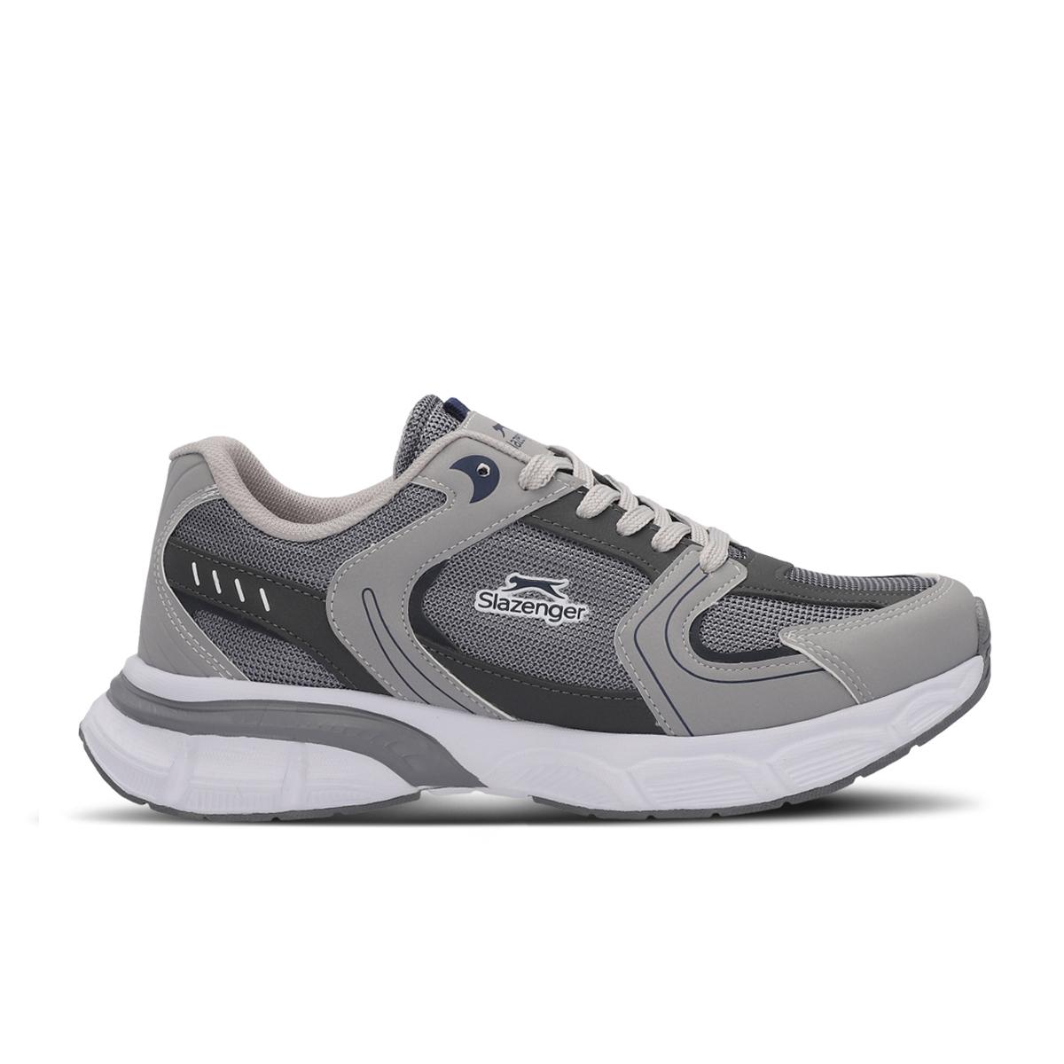 

ZEX-Grey Women s Sneakers 39 серый