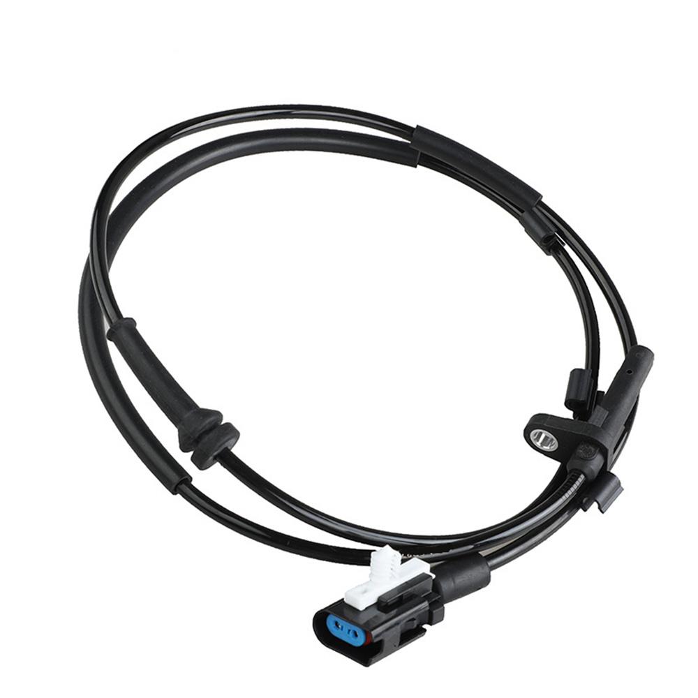 2pcs Rear ABS Wheel Speed Sensor L&R For Ford Transit MK7 2006-2014