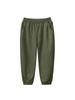 27kids Mosquito-Proof Summer Baby Pants - Lightweight, Solid Color Casual Wear