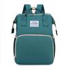 Li Shen Large Capacity Foldable Travel Backpack