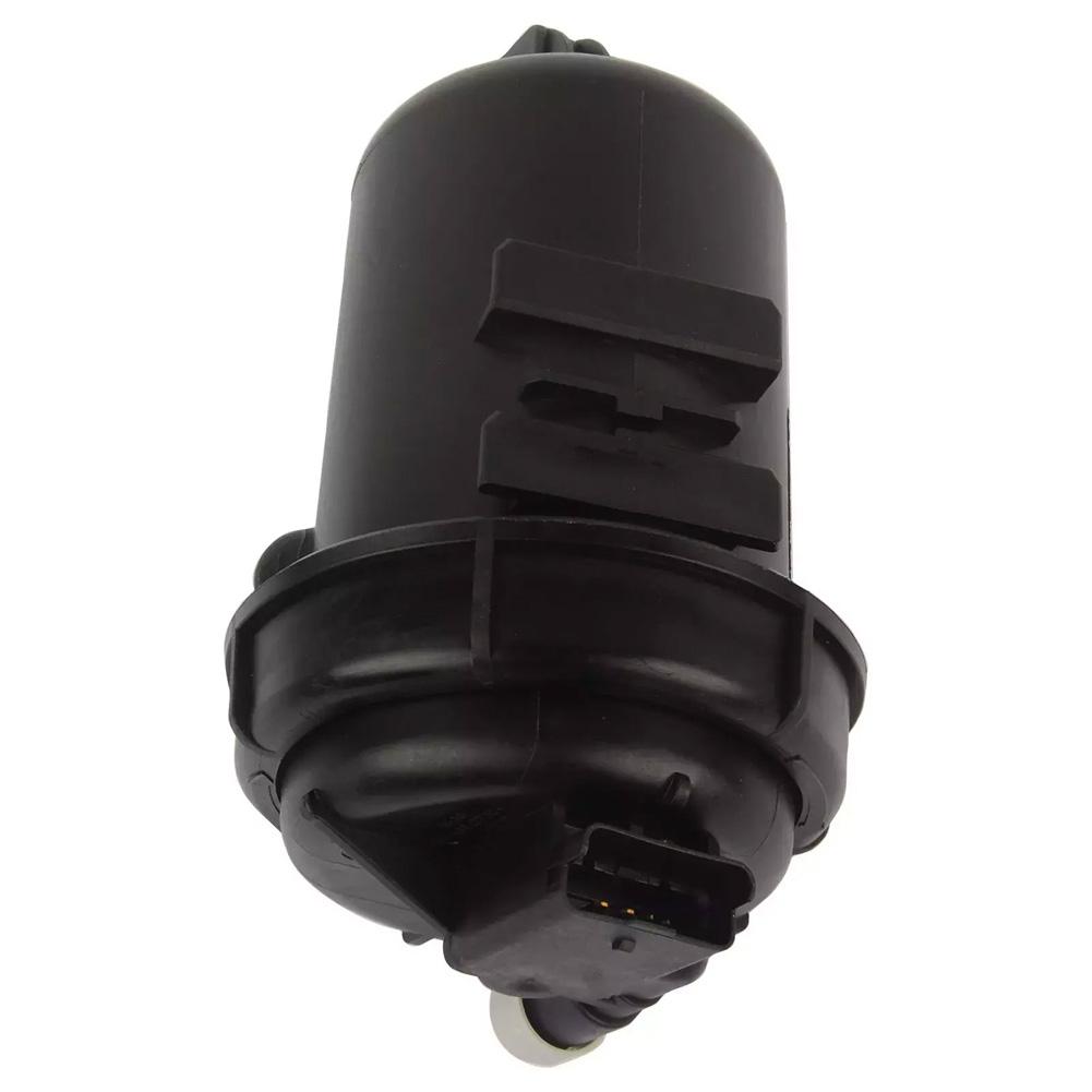 Fuel Filter Housing Assembly High Filtration Efficiency Compatible For Fiat 1346386080 Automobile Maintenance Accessories