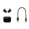Sony LinkBuds Open-Ring True Wireless Earbuds WF-L910