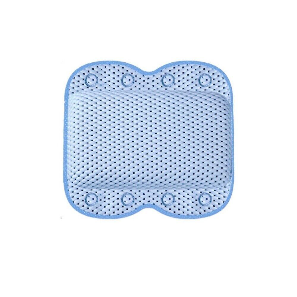 

Подушка з ПВХ піни Зручна подушка для ванни з губки Нова подушка для ванни Аксесуари для ванни