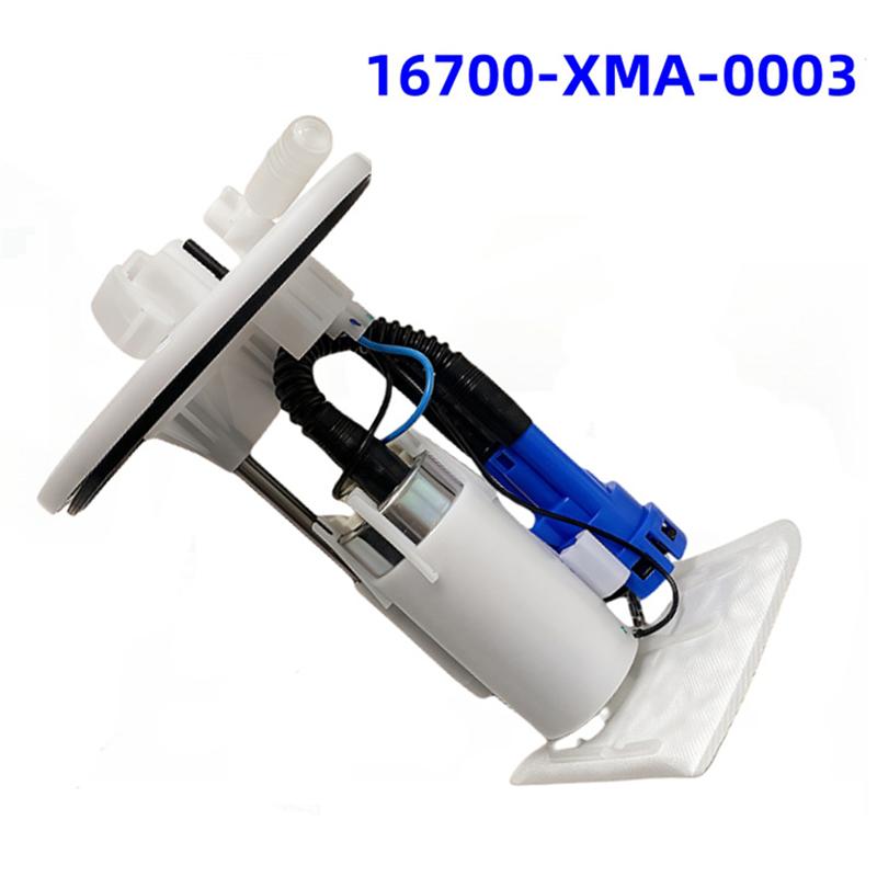 CACE-Conjunto de Bomba de Combustível para Motocicleta 16700-XMA-0003 Para SYM JET 14 50 125 200 Symphony ST 125Cc 200Cc Acessórios para Motocicleta