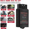 Drive Box EDC15/ME7 OBD2 IMMO Deactivator Activator OBD2 Drive Box IMMO Deactivator Activator