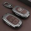 26 New Honda CRV Keycase 25 Dongfeng CRV Fengshang Edition Vitality Automotive Supplies Special Metal Shell Buckle XI6