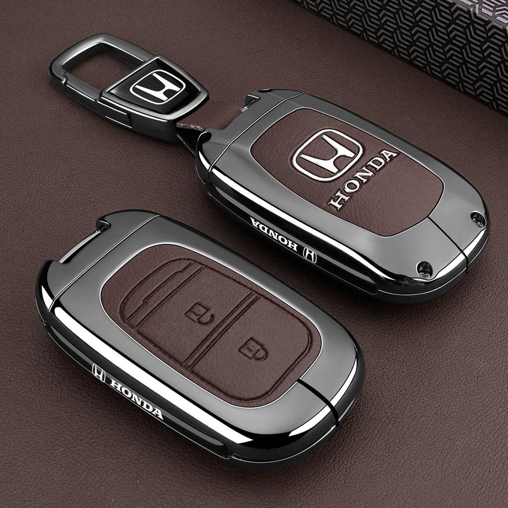 26 New Honda CRV Keycase 25 Dongfeng CRV Fengshang Edition Vitality Automotive Supplies Special Metal Shell Buckle XI6