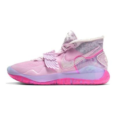 Nike KD 12 Aunt Pearl Unisex-Sneaker Rosa CT2740-900