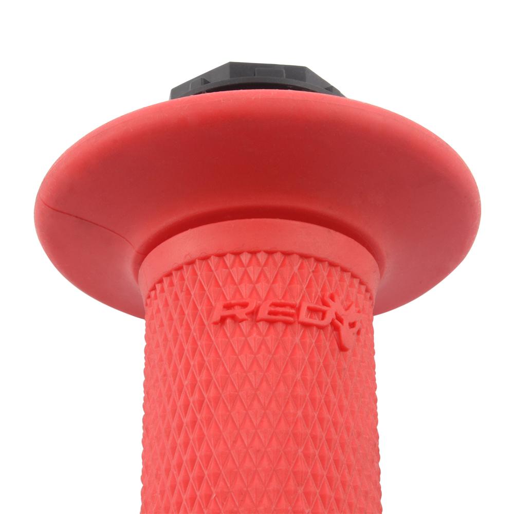 Enduro For Ktm Motocross Cuffs Grips Motorcycle Cross Handle Handlebars Grip Rubber For Honda Dirt Bike Tuning Grips