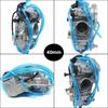 For Honda CFR 450R For Keihin FCR 33mm 38mm 40mm CFR450 Carburetor Motorcycle Original FCR33 FCR38 FCR40 Carburetor