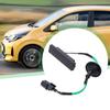 Tailgate Electric Lid Lock Actuator Push Button Replace 81260-G6000 81260-G6010 For Selected Model