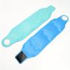 Wrist Gel Ice Packs Hot Cold Compress Pad for Pain Management Adjustable Wrist Brace Wrap 1