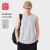 Men's Ice Silk Sleeveless Vest