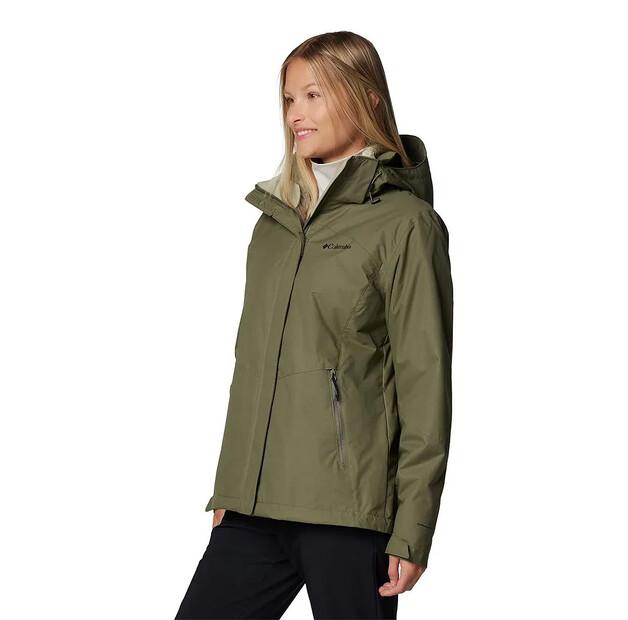 Columbia Bugaboo™ III Jacket
