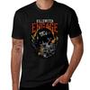 Killswitch Band Art Tshirt Plus Size Everyday Tee Shirt