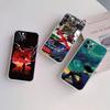 MH33 Cowboy Bebop Case for Motorola E7 G6 G7 G8 G9 Plus Power Play G10 G20 G04 E30 E40 E22 E20 E13 E15 G22 G23 G05 G75 G35 G55