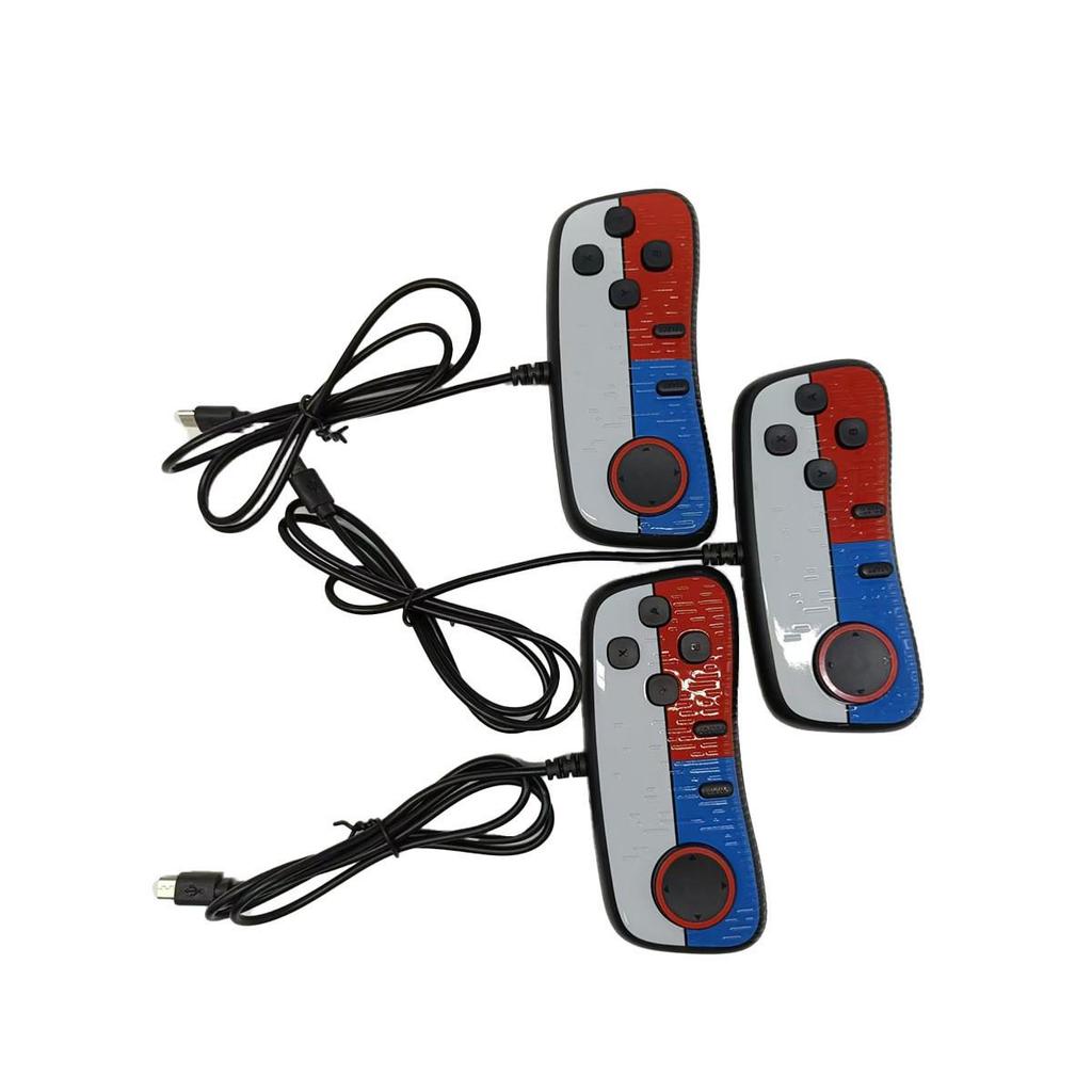 SVP X7M Macaron Handheld Game Console & Arcade Controller