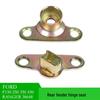 Compatible Ford F-150 Tailgate Hinge Seat E7TZ99430B38A/B39A