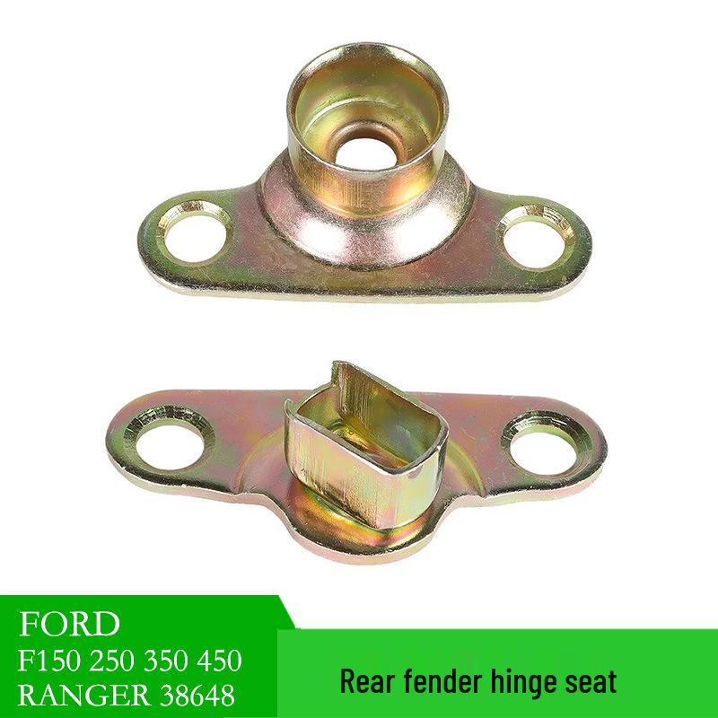 Compatible Ford F-150 Tailgate Hinge Seat E7TZ99430B38A/B39A