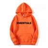 Essential Fuxian Trendy Nou Hanorac pentru Cuplu Hanorac Sport pentru Cuplu [Livrare directă dintr-o bucată]
