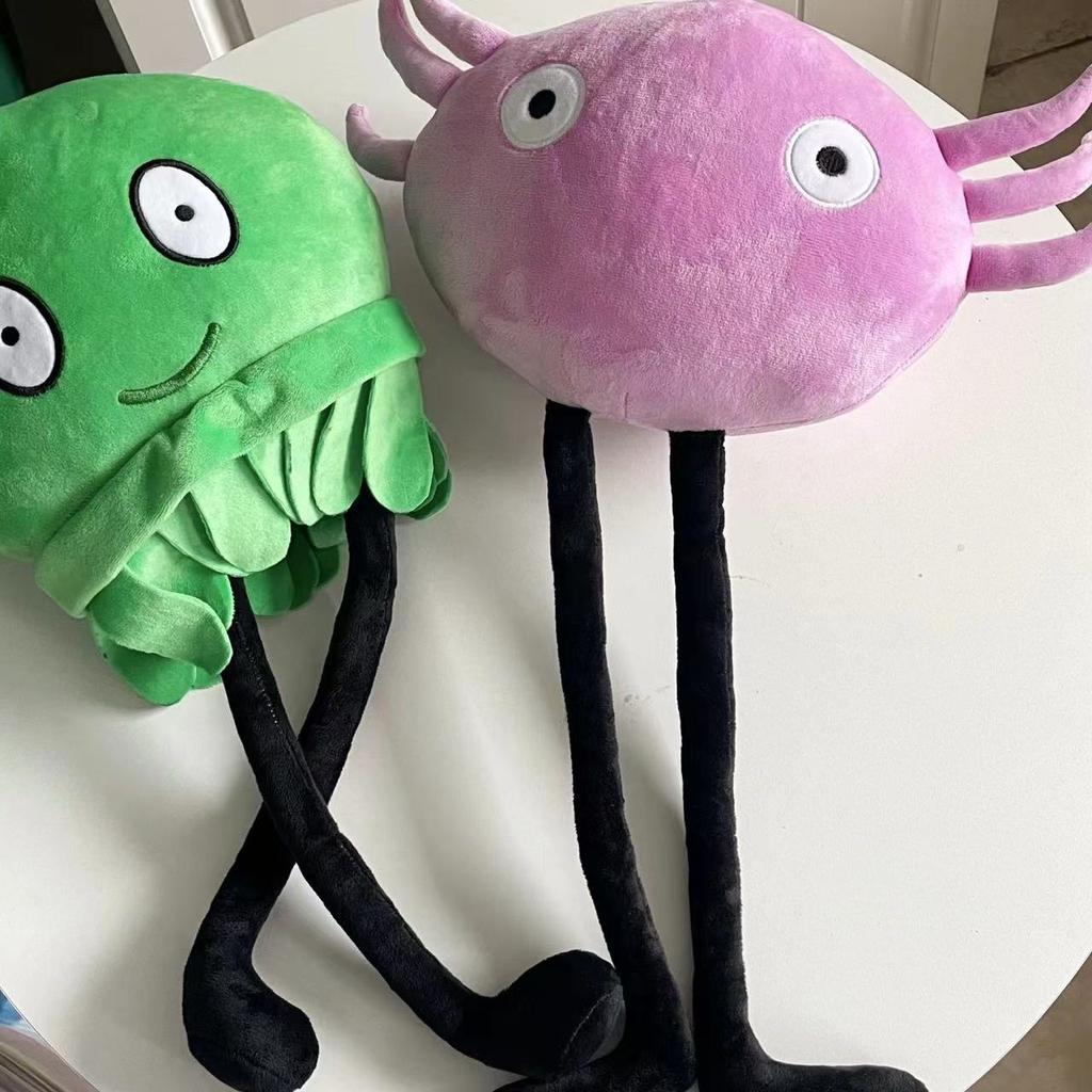 KinitoPet Kinito Plush Toys Adoable Stuffed Animals Dolls Hot Games Figures Best Collections For Fans Home Decoe Festival Gifts