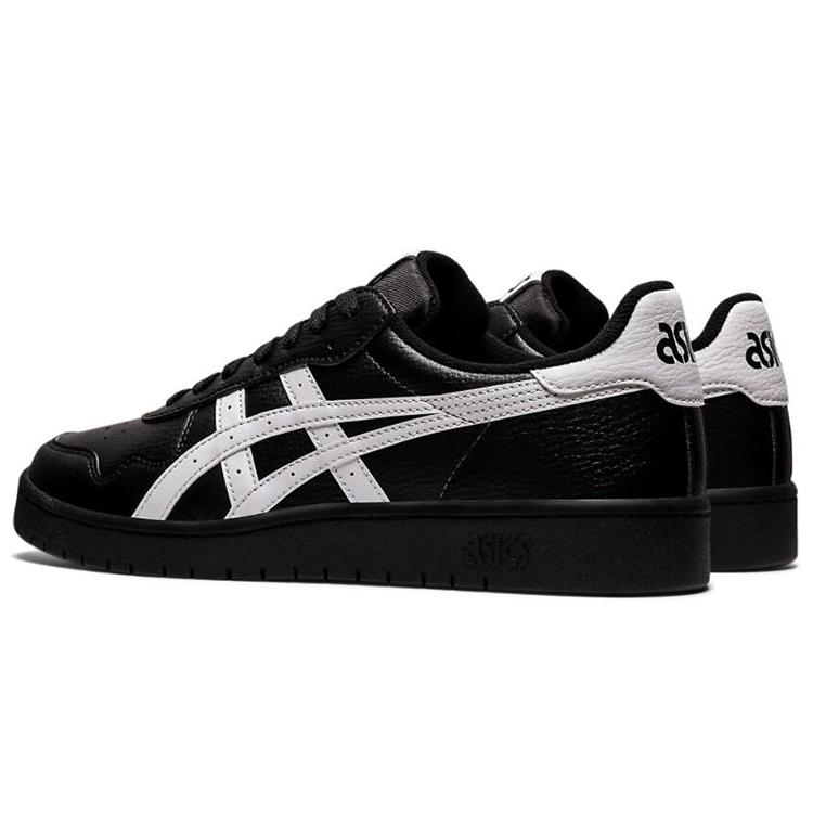 New Asics Japan S 'Black White' 1203A033-001