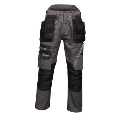 Herren Execute Holsterhose