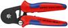 Self-Adjusting Crimping Pliers For 180Mm Sleeves - Kn 97 53 14