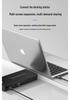 Thunderbolt 5 Dual Type-C Cable, PD240W Fast Charge, 80Gbps Data Transfer, 16K@60Hz Video.