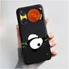 Cartoon Case For ZTE Nubia Music 2 Music2 Printing Shell Protective Cover For ZTE Nubia Music Z2353 Soft Silicone Black Casing