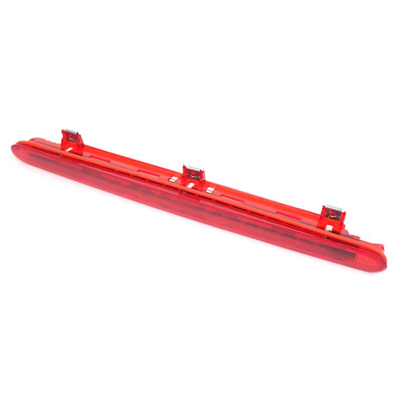 1T0945097A High Mount Stop Lamp High Rear Brake Lamp Super Bright Third Brake Tail Light For VW Touran 2003 2004 2005 - 2010