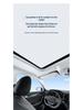 Zhonghua V7 Electrostatic Suction Sunroof Sunshade Sun Protection