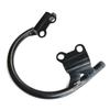 Motorcycle Passenger Rear Seat Grab Bar Handle Seat Armrest Handle Luggage Rack For Speed Twin 1200 Street Scrambler 900
