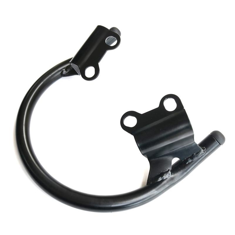 Motorcycle Passenger Rear Seat Grab Bar Handle Seat Armrest Handle Luggage Rack For Speed Twin 1200 Street Scrambler 900