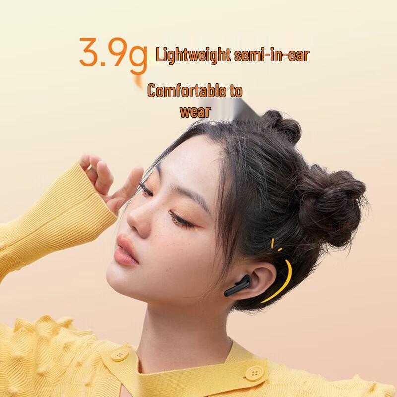 Xiaomi Redmi Buds 4 Lite True Wireless Earphones