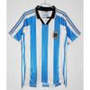 Retro Football Jerseys AC Milan Inter Arsenal Chelsea Dortmund Corinthians Brazil National Team Vintage Soccer Shirts