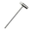Easter Egg DIY Rubber Double-headed Mini Hammer for Watch Repair