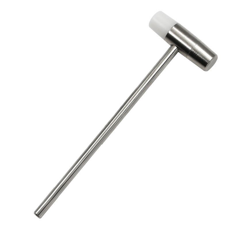 Easter Egg DIY Rubber Double-headed Mini Hammer for Watch Repair