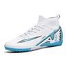 Football Shoes Men's Broken Nails Boys' Training Special Ag Long Nails Adult Student Competition Short Nails Jinjiang Sports Shoes