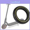 Durable 8.5 Inch Xiaomi M365 Pro 1s Electric Scooter Lightweight Honeycomb Solid Tire