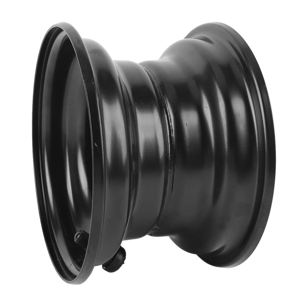 145 70 6 Jantă Roată Go Kart 3 Găuri 6 Inch Aliaj Aluminiu Tracțiune Îmbunătățită Aspect Elegant pentru ATV Quad Dirt Bike Ride On