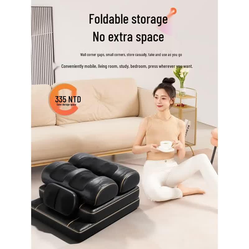 AUX Full Body Massage Mat CN plug (adapter included)