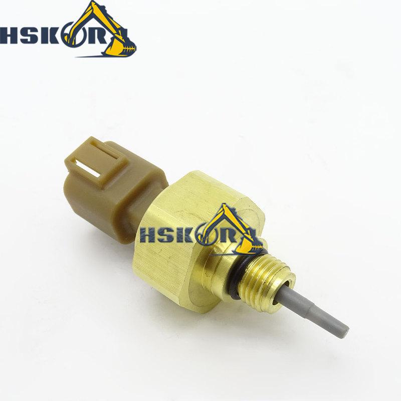 4921475 Oil Pressure Sensor Switch 3417185 for Cummins QSX15 ISX15 Diesel Engine 3417185 4921475 Construction Machinery Parts
