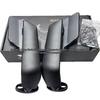 CFMOTO Rearview Mirror for 450SR, 250SR, 675SR Motorcycles - Wide Angle, Reflective Reversing Accessory